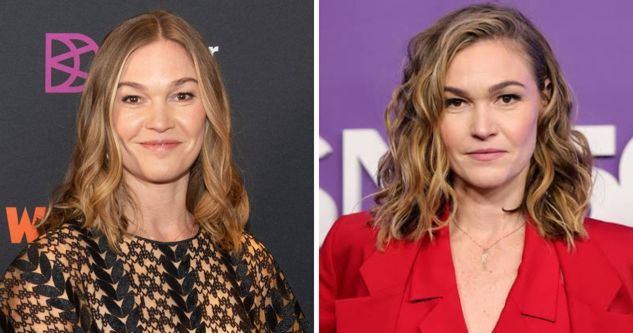 Julia Stiles