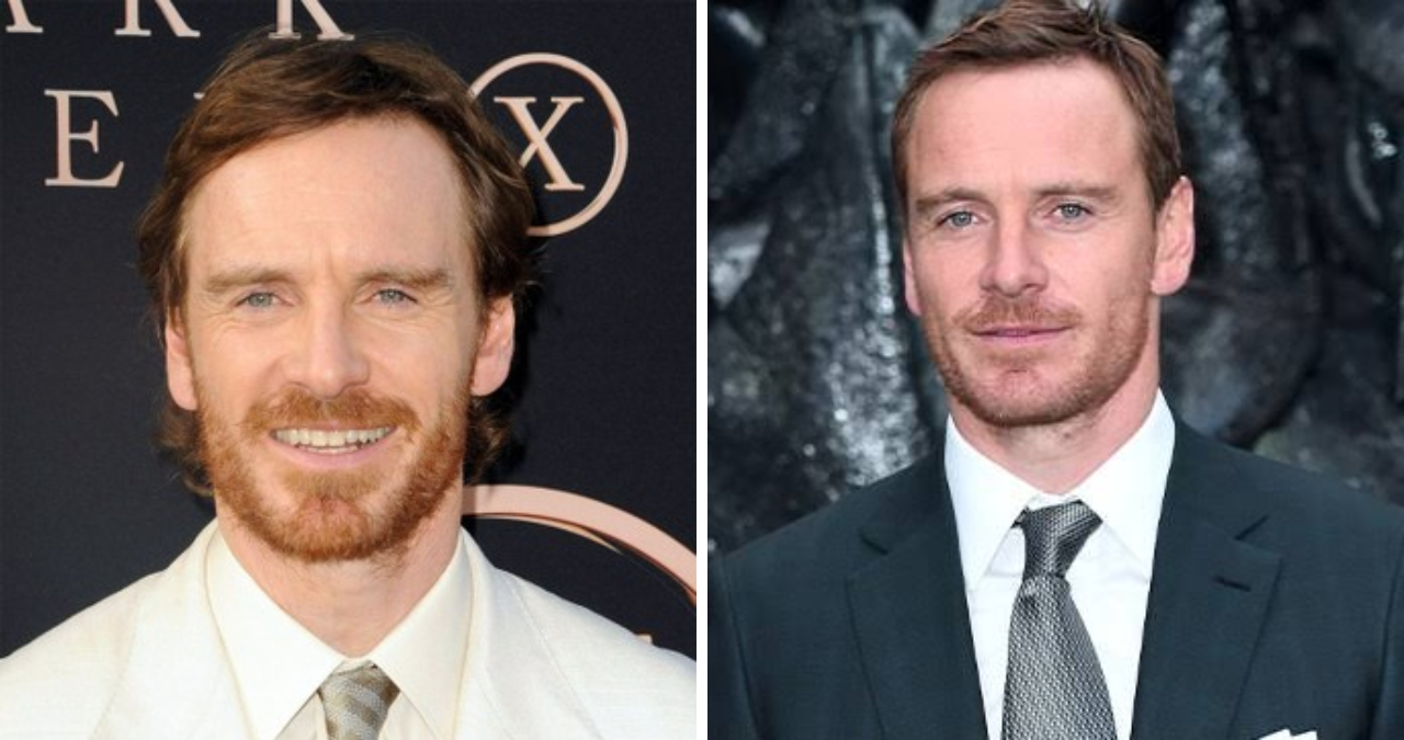 michael fassbender movies