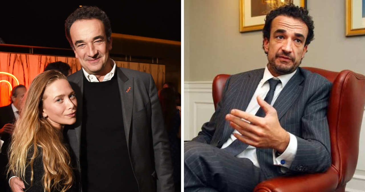 olivier sarkozy