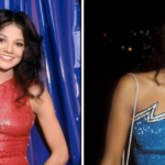 La Toya Jackson jung