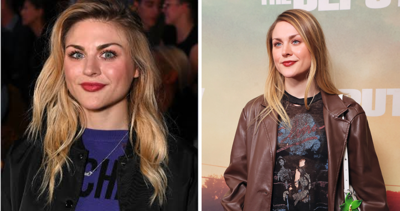 frances bean cobain