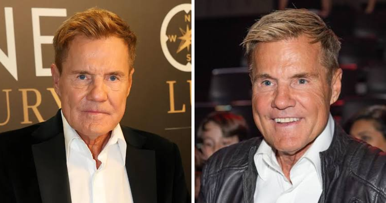 dieter bohlen alter