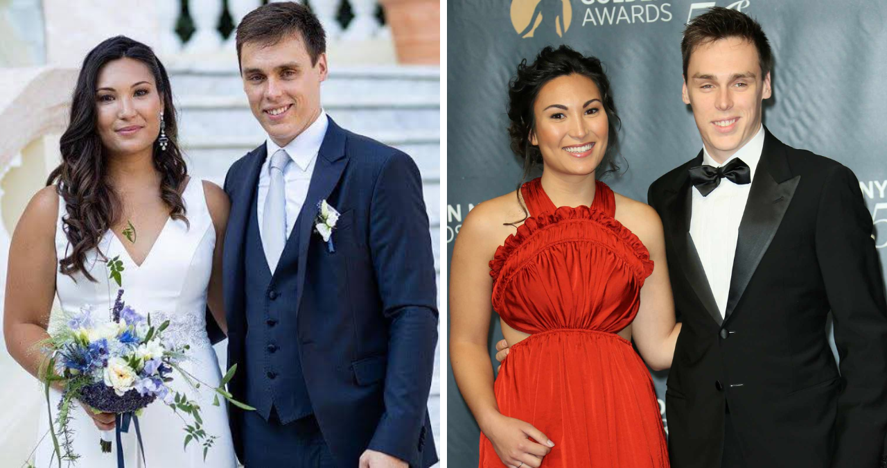 louis ducruet